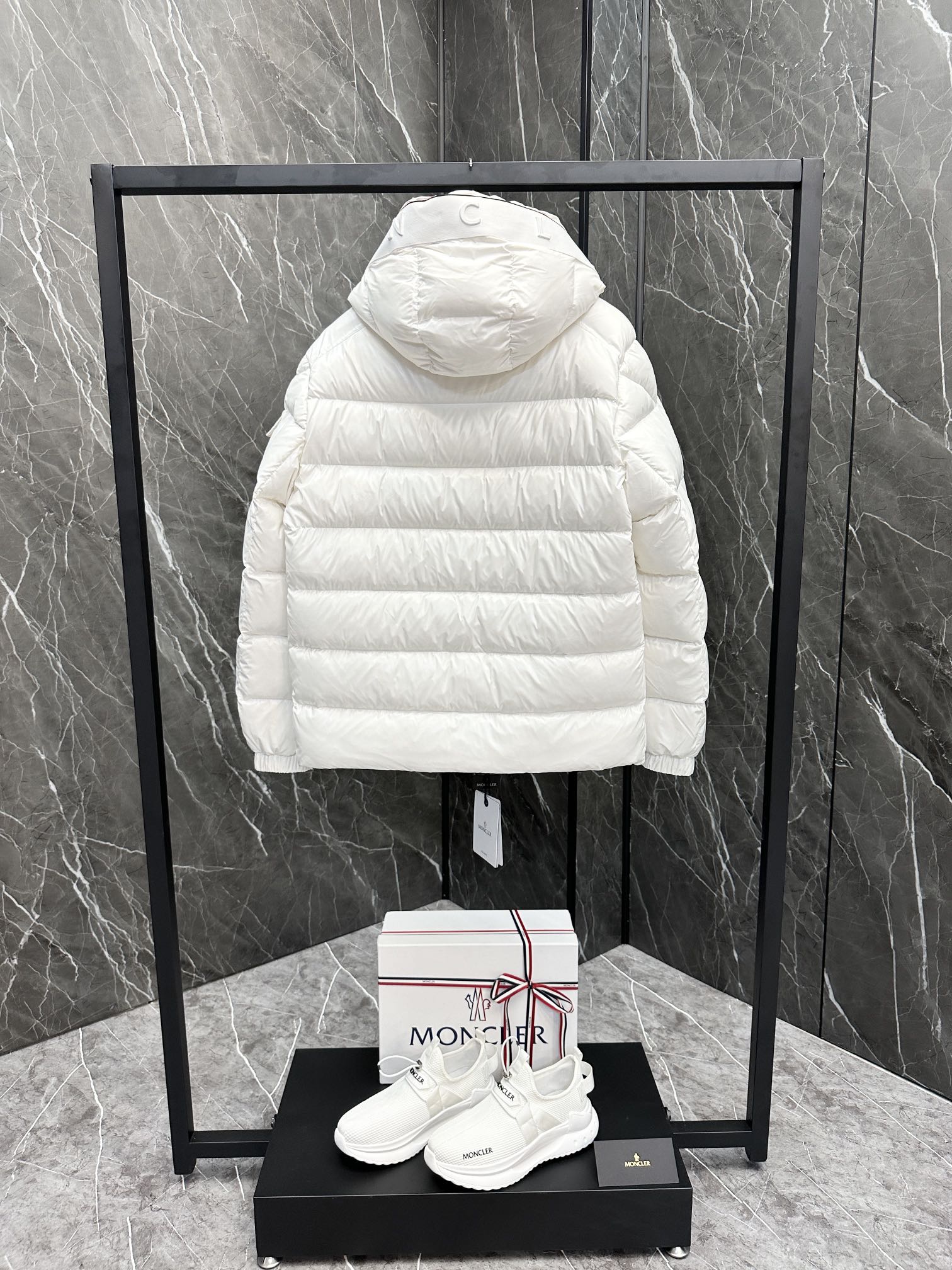 Moncler Down Jackets